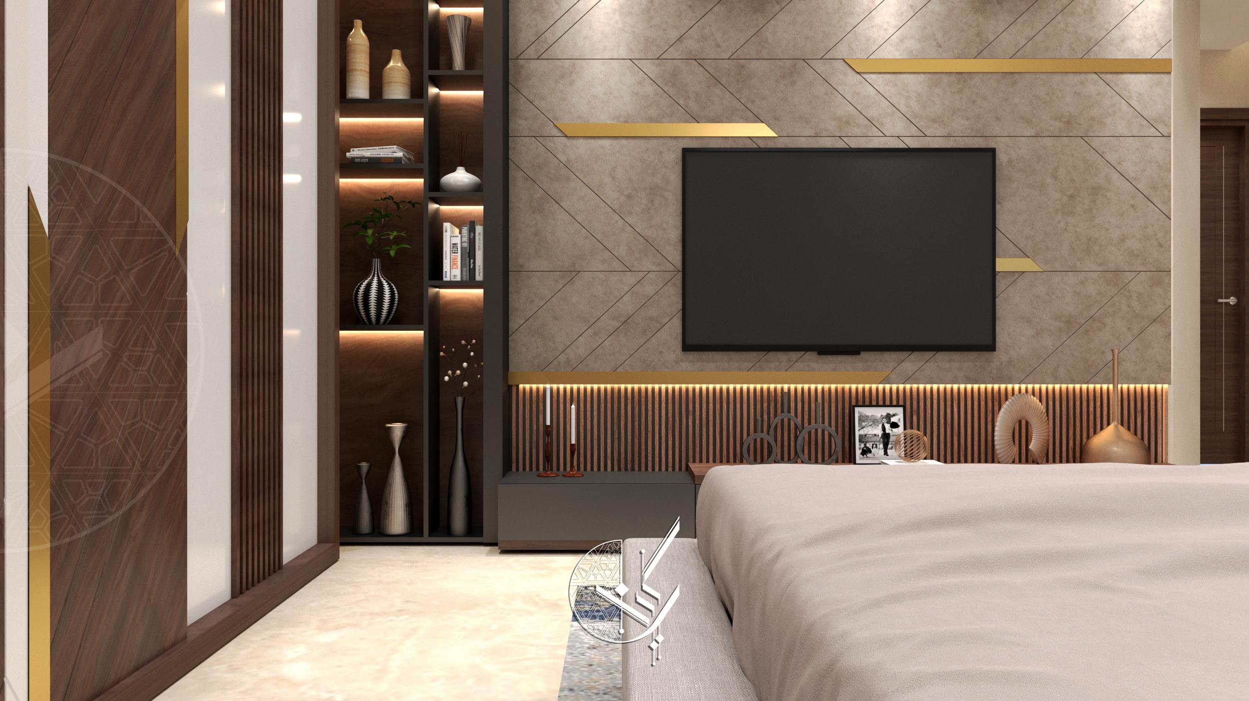 Modern design