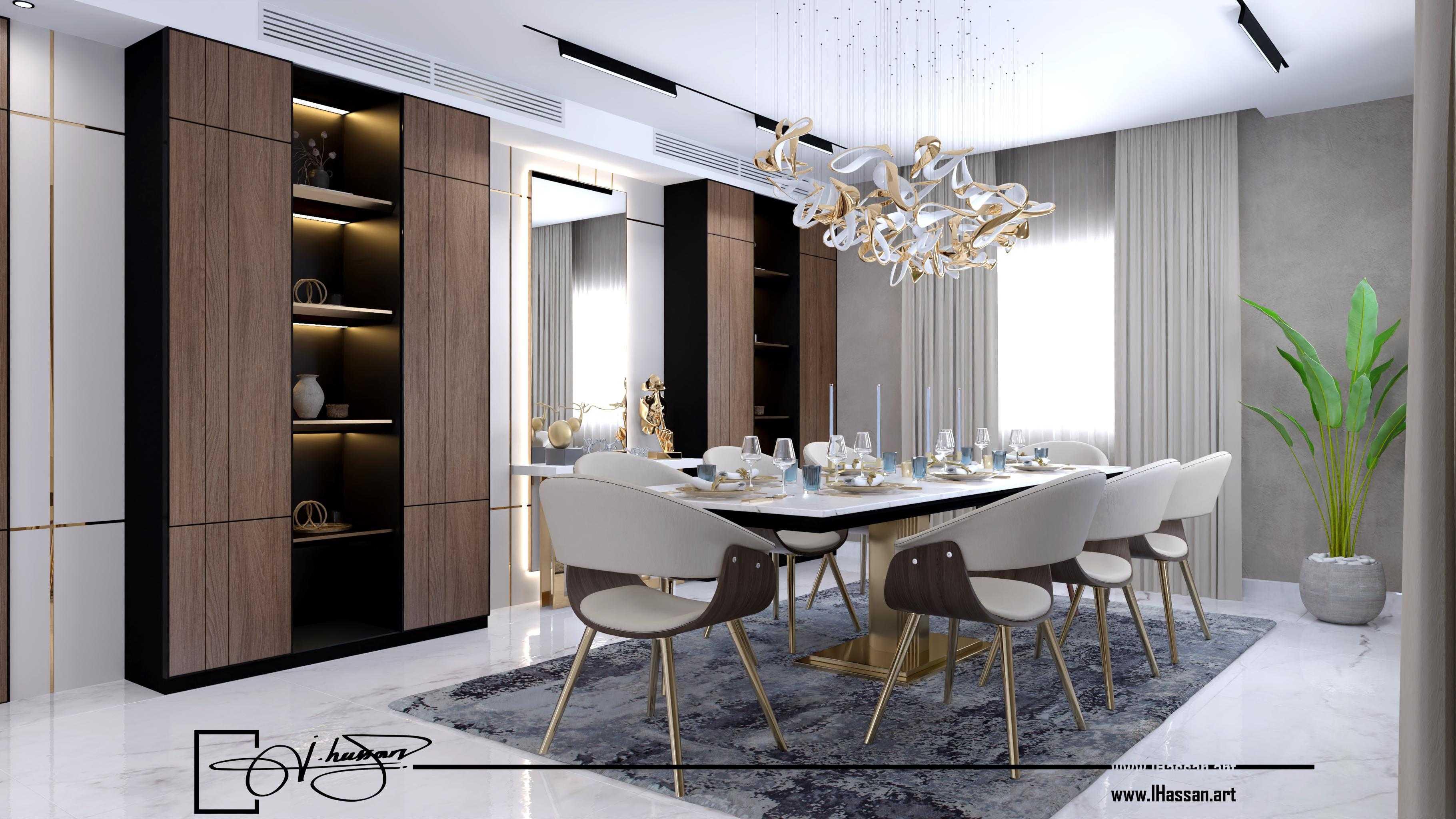 The Royal Dining