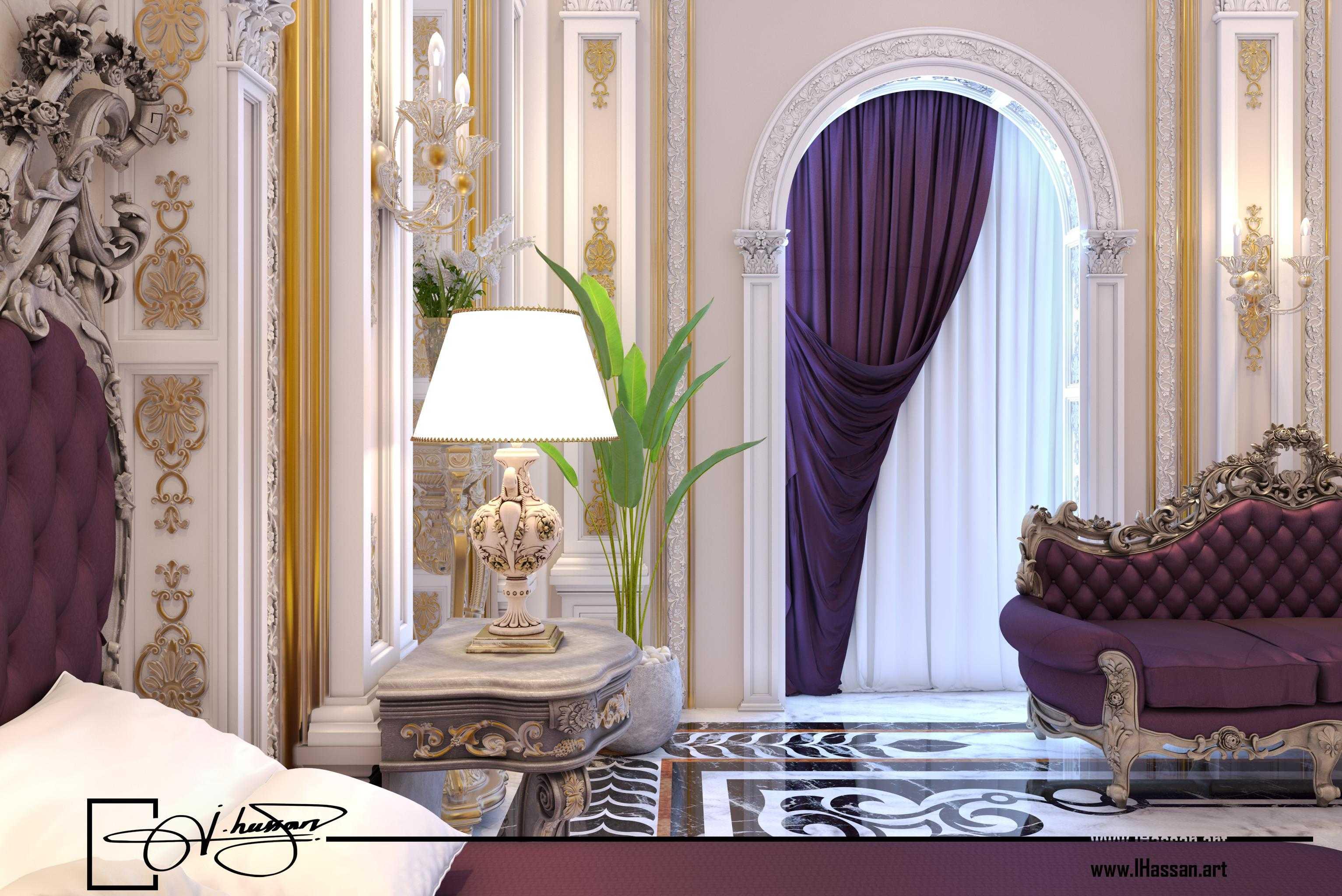 The Royal Suite