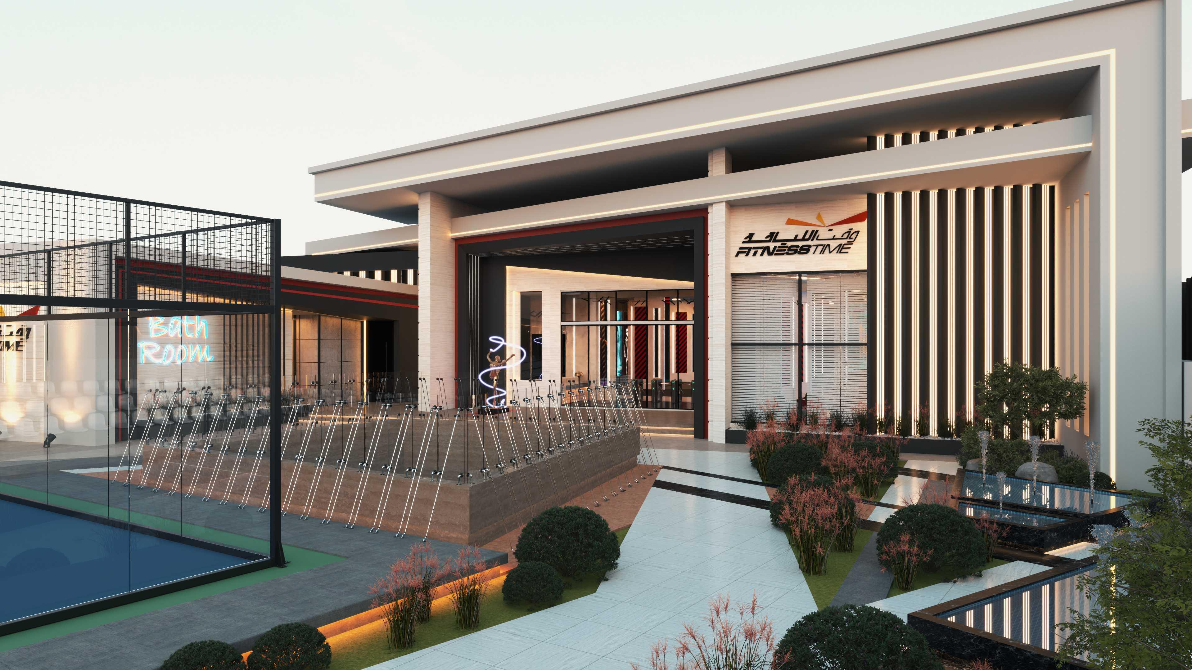 Zenith Wellness & Sport