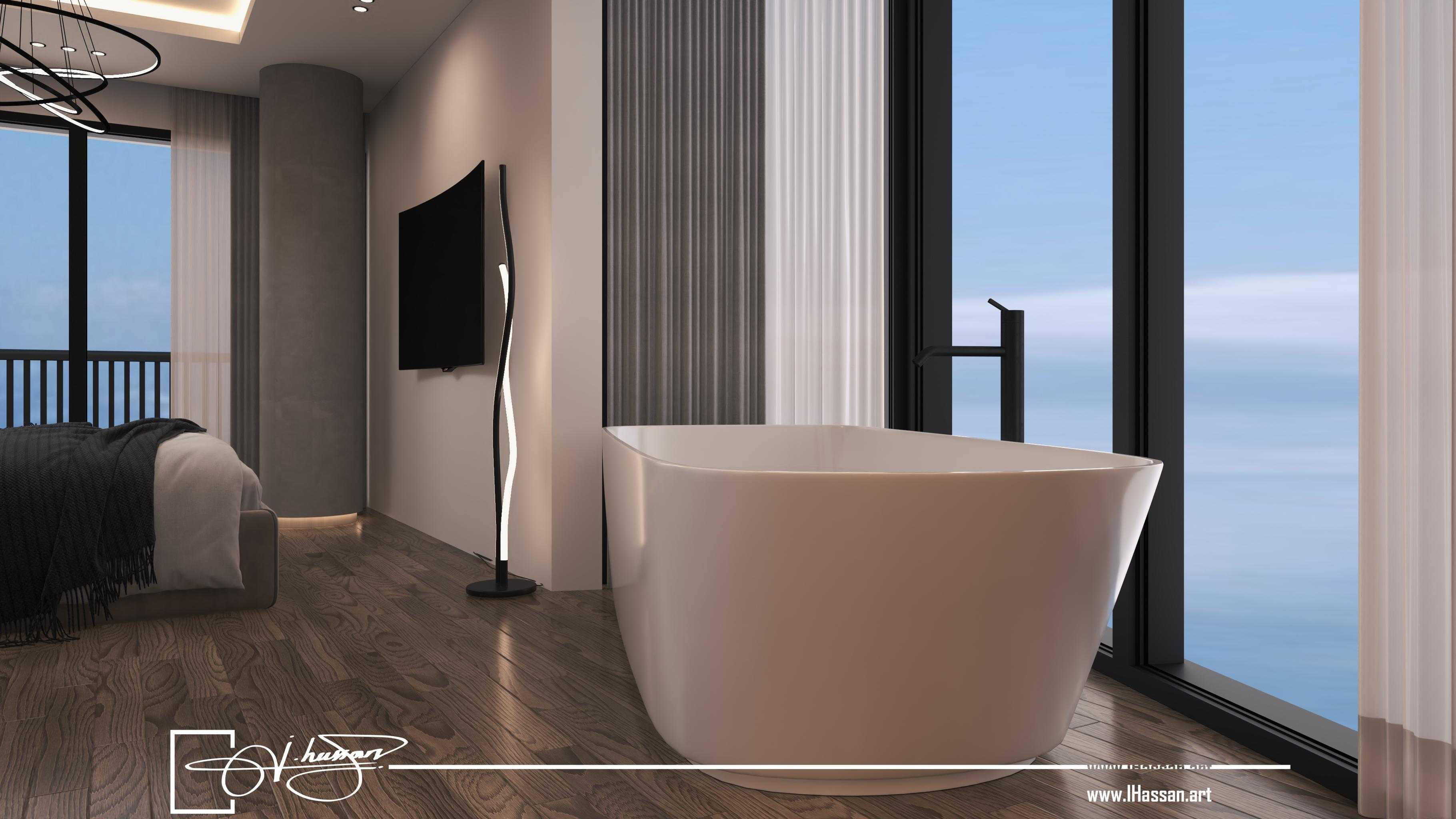 The Horizon Suite