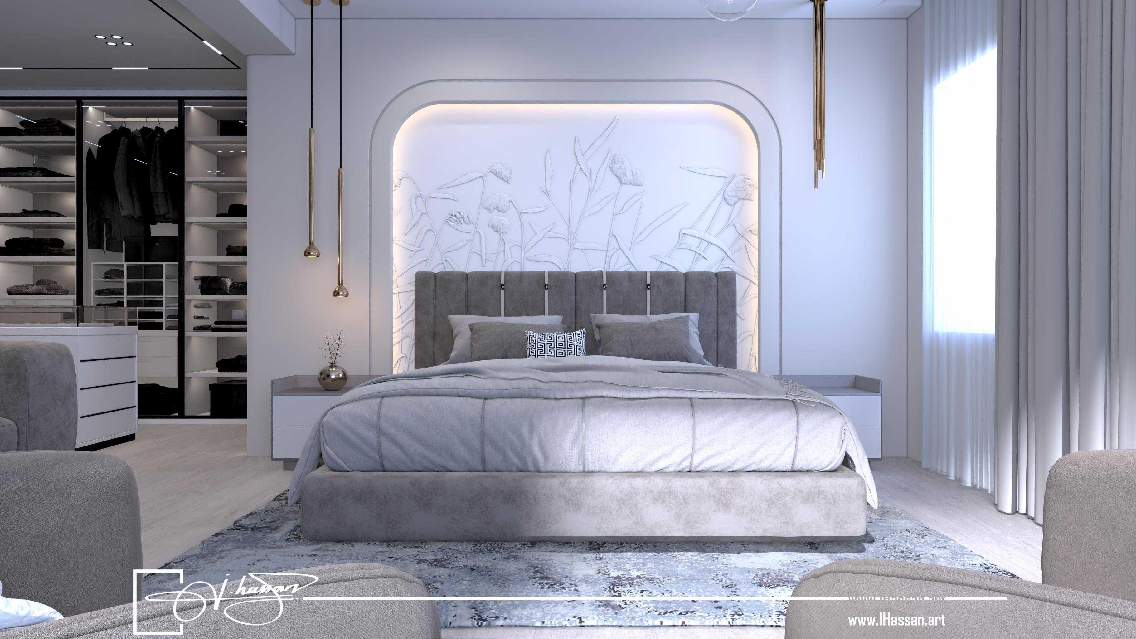 Modern Opulence